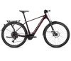 Orbea KEMEN 30 M Dark Red (Gloss -Matt)