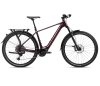 Orbea KEMEN 10 S Dark Red (Gloss -Matt)