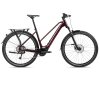 Orbea KEMEN MID 40 L Dark Red (Gloss -Matt)