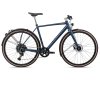 Orbea CARPE 10 M Moondust Blue (Matt)