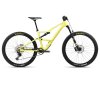 Orbea OCCAM SL H30 S Spicy Lime-Corn Yellow (Gloss)