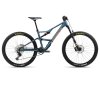 Orbea OCCAM SL H30 S Slate Blue-Orange Cloud (Matt)