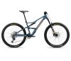 Orbea OCCAM LT H30 S Slate Blue-Orange Cloud (Matt)