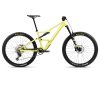 Orbea OCCAM LT H30 M Spicy Lime-Corn Yellow (Gloss)