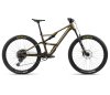 Orbea OCCAM SL H20 M Metallic Olive Green-Titanium Black (Gloss)