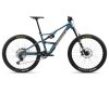 Orbea OCCAM LT H20 XL Slate Blue-Orange Cloud (Matt)