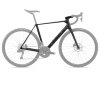 Orbea ORCA OMR 47 Vulcano-Black(Matt) Black(Gloss)