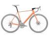 Orbea ORCA OMX 47 Orange Cloud (Matt) - Stone Blue (Matt-Gloss)