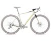 Orbea TERRA OMR XS Ivory White - Spicy Lime (Gloss)