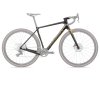 Orbea TERRA OMR XL Cosmic Carbon View - Metallic Olive Green (Gloss)