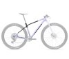 Orbea ALMA OMX M Digital Lavender (Gloss)- Carbon Raw (Matt)