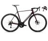 Orbea ORCA M20iTEAM 47 Wine Red - Titanium (Gloss)