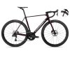 Orbea ORCA M20iLTD 49 Wine Red - Titanium (Gloss)