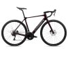 Orbea GAIN M30 S Wine Red Carbon View