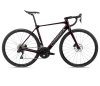 Orbea GAIN M30i XS Wine Red Carbon View