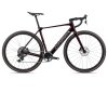 Orbea GAIN M21e 1X XL Wine Red Carbon View