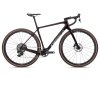 Orbea TERRA M21eTEAM 1X S Wine Red Carbon View