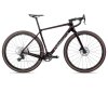 Orbea TERRA M22TEAM 1X XS Wine Red Carbon View