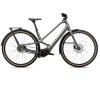 Orbea DIEM 20 20mph Glitter Anthracite (Gloss)