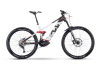 Husqvarna Bicycles Mountain Cross 4 Bronze / White / Red XL