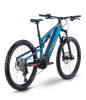 R Raymon FullRay E-Seven 7.0 Spaceblue / Magma Matt XL