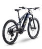 R Raymon FullRay E-Seven 8.0 Deepblue / Gold L