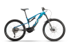 R Raymon TrailRay E 8.0 Petrol Metallic / Lightgrey Matt XL