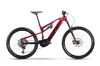 R Raymon TrailRay E 10.0 Deepred / Black L