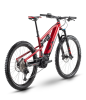 R Raymon TrailRay E 10.0 Deepred / Black XL