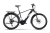 R Raymon CrossRay E 6.0 Black / White Matt S