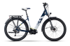 Husqvarna Bicycles Gran Urban 6 Blue / White / Yellow L