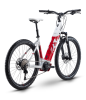 Husqvarna Bicycles Gran Sport 4 White / Red S