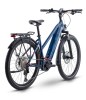 Husqvarna Bicycles Gran Tourer 5 Blue / Blue / Red Matt M