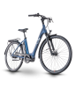 Husqvarna E-Bicycles Eco City EC4 28 x56cm 8S Nexus CB blue / white