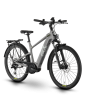 Husqvarna E-Bicycles Tourer T1 Gent 27.5 xXL 9S T350 dark grey