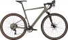 Cannondale Topstone Carbon Lefty 3 LG Stealth Grey