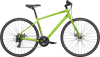 Cannondale 700 M Quick Disc 5 ALM XL Acid Lime