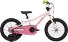 Cannondale 16 U Kids Trail FW DPK OS Destiny Pink