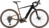 Cannondale Topstone Neo Carbon LE Lefty LG Copper