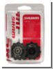 Pulleyset SRAM f. X.0 Schaltwerk