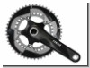 KRG SRAM Red GXP 170mm 52-36Z.Yaw