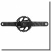 KRG SRAM XX1 Eagle Fat Bike4 DUB 175mm