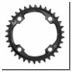 Kettenblatt SRAM X-Sync Eagle 12-f.36-Z.