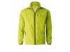 AGU Regenjacke  Let`s Go M gelb